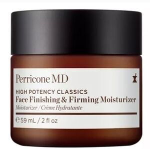 Perricone MD Face Finishing & Firming Moisturizer
